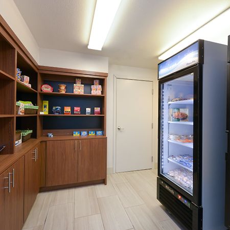 Holiday Inn Express Lodi By Ihg Eksteriør billede