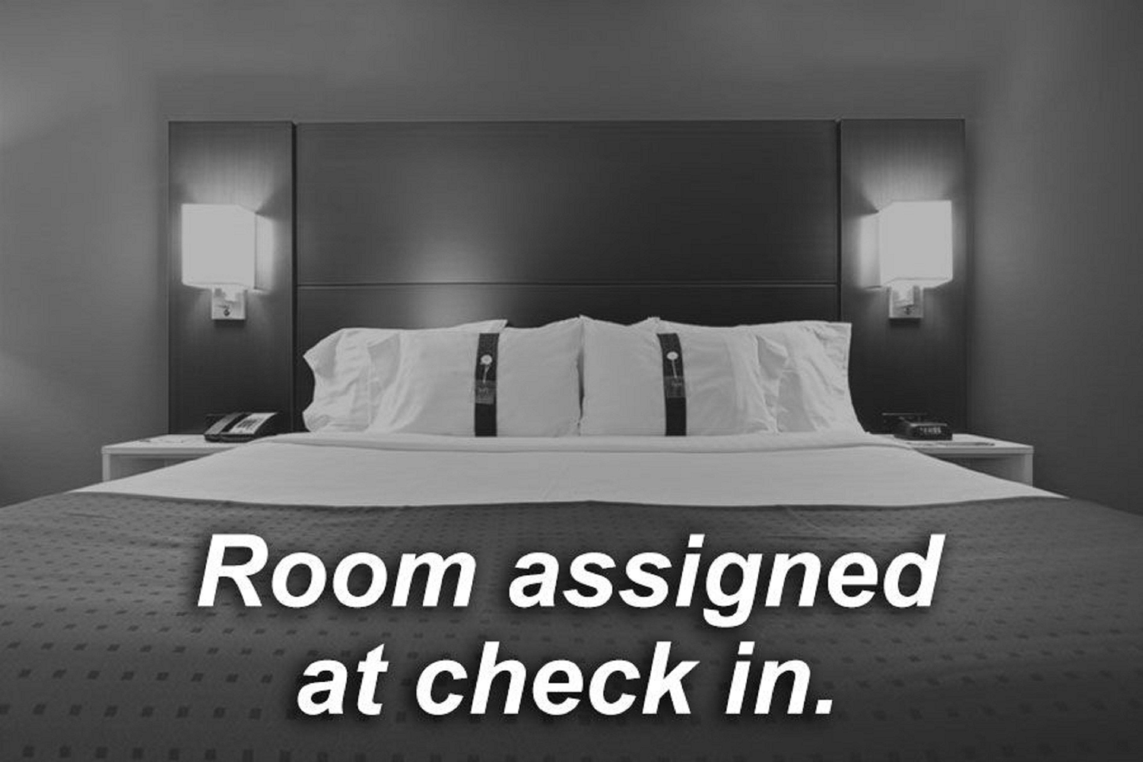 Holiday Inn Express Lodi By Ihg Eksteriør billede