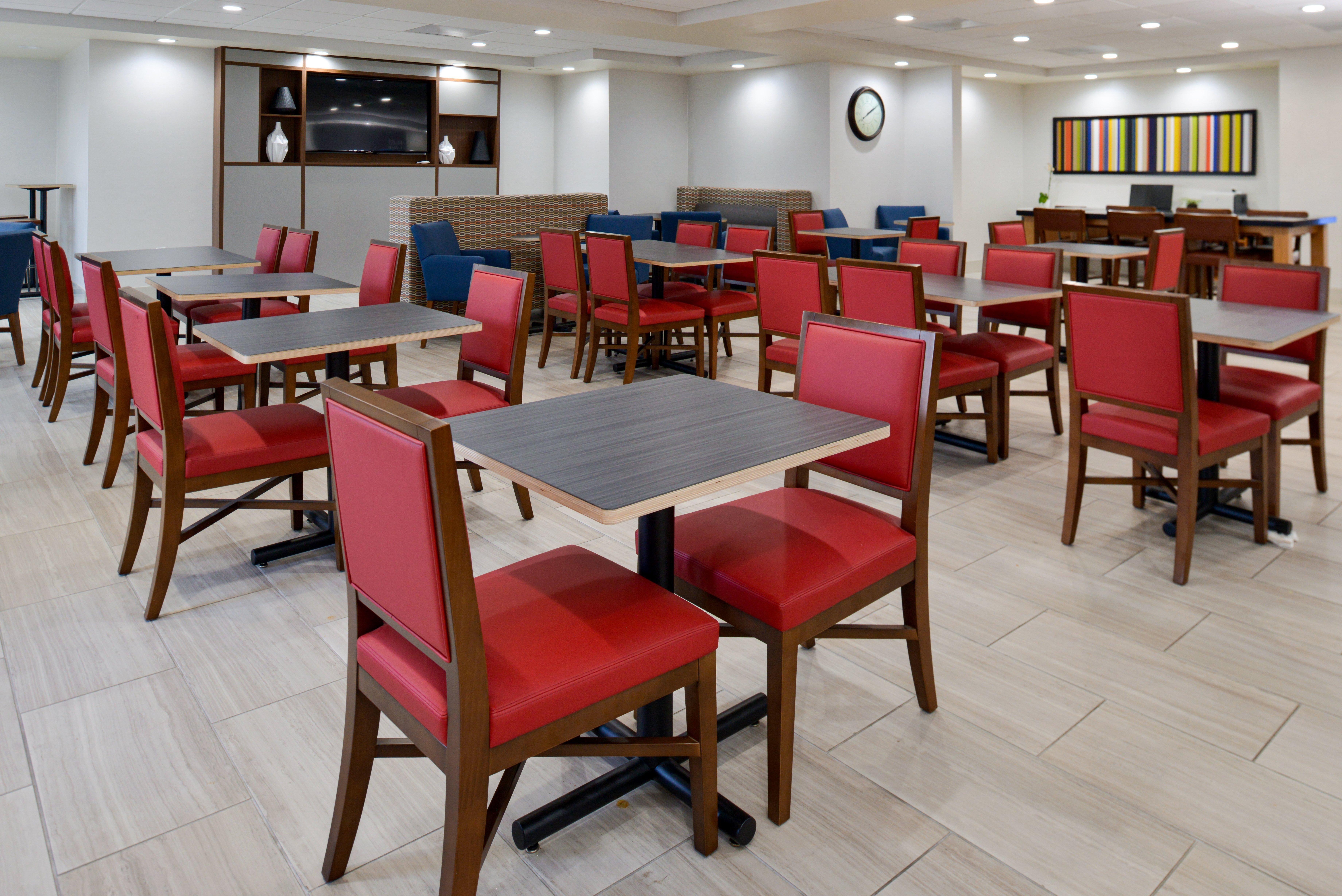 Holiday Inn Express Lodi By Ihg Eksteriør billede