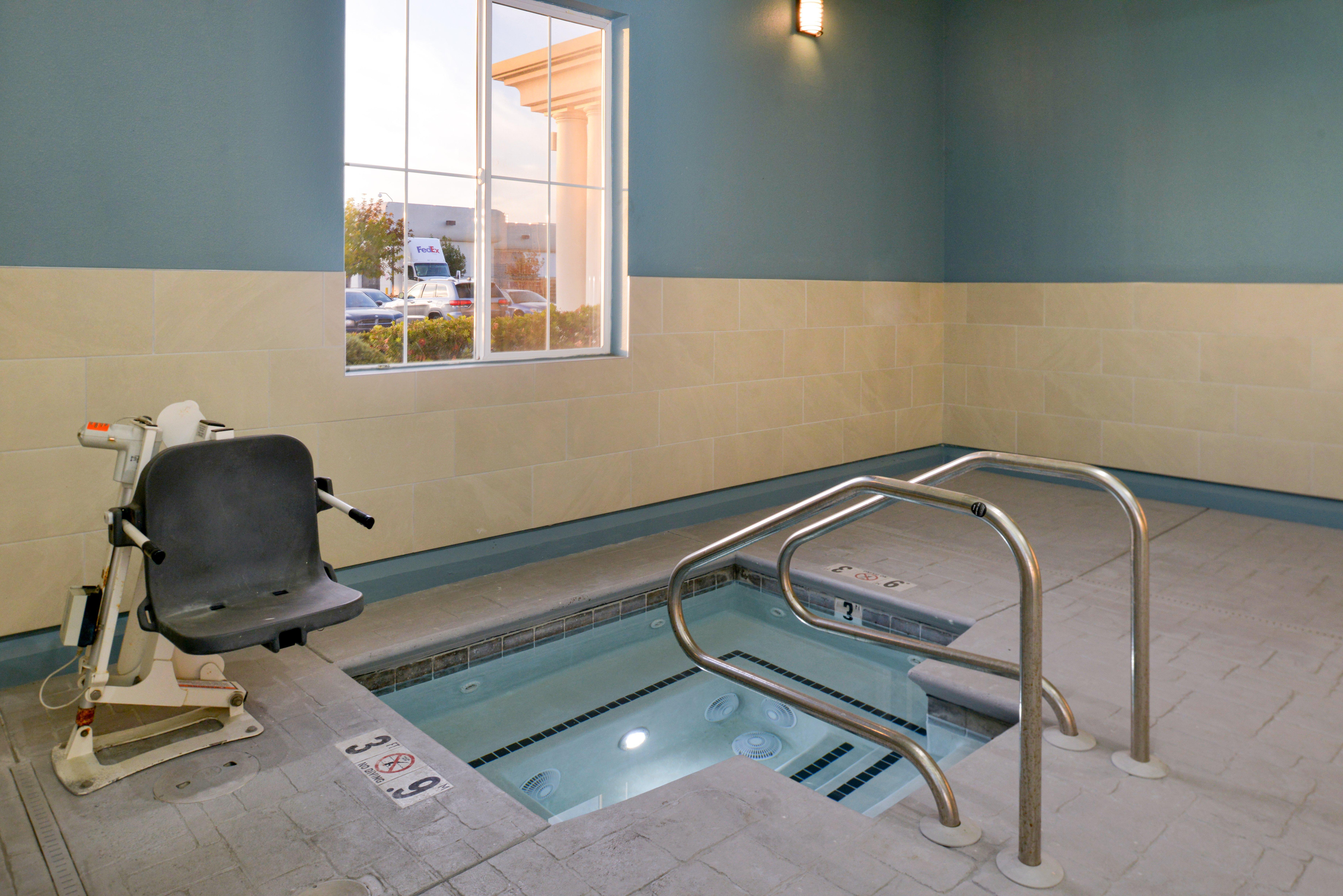 Holiday Inn Express Lodi By Ihg Eksteriør billede
