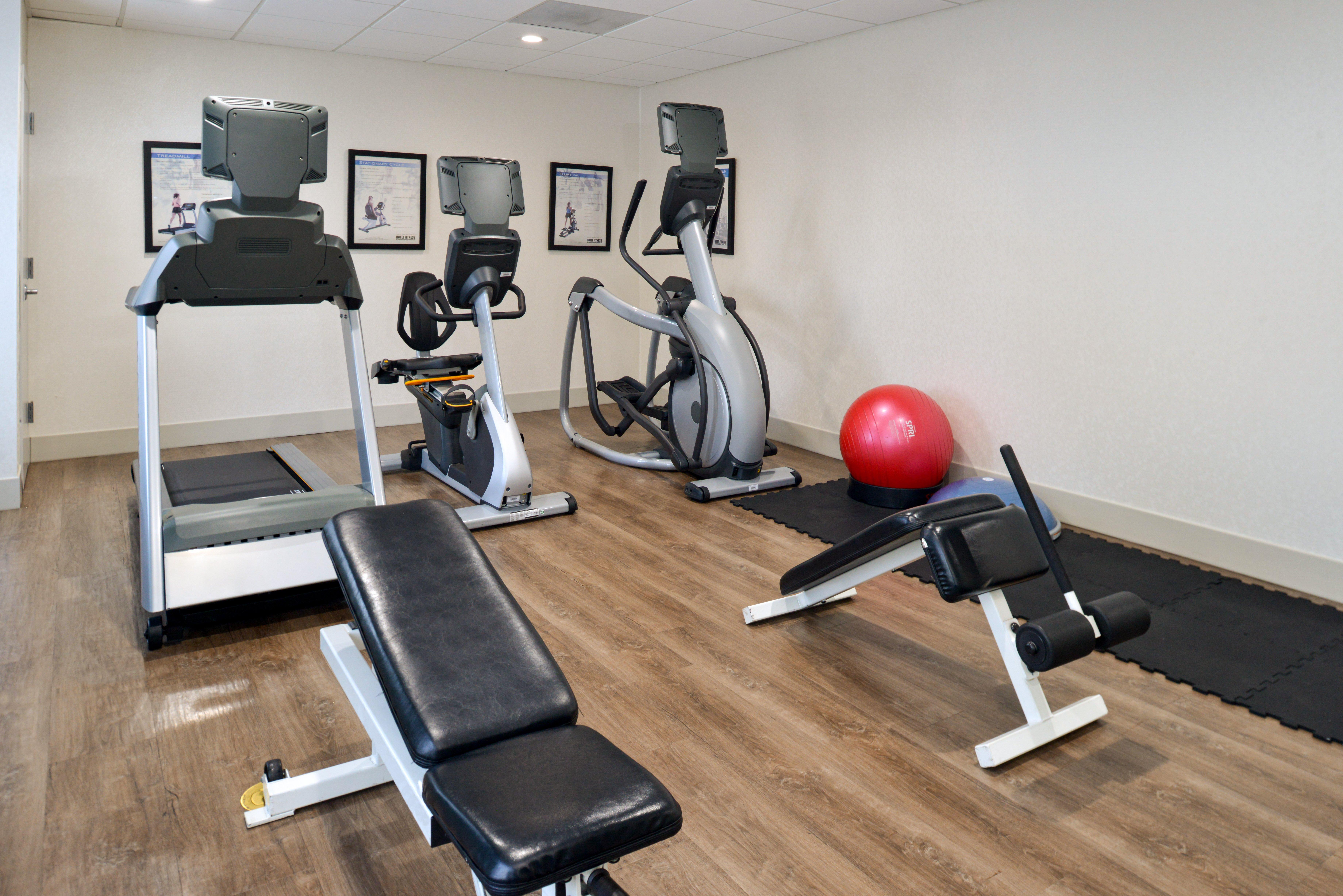 Holiday Inn Express Lodi By Ihg Eksteriør billede