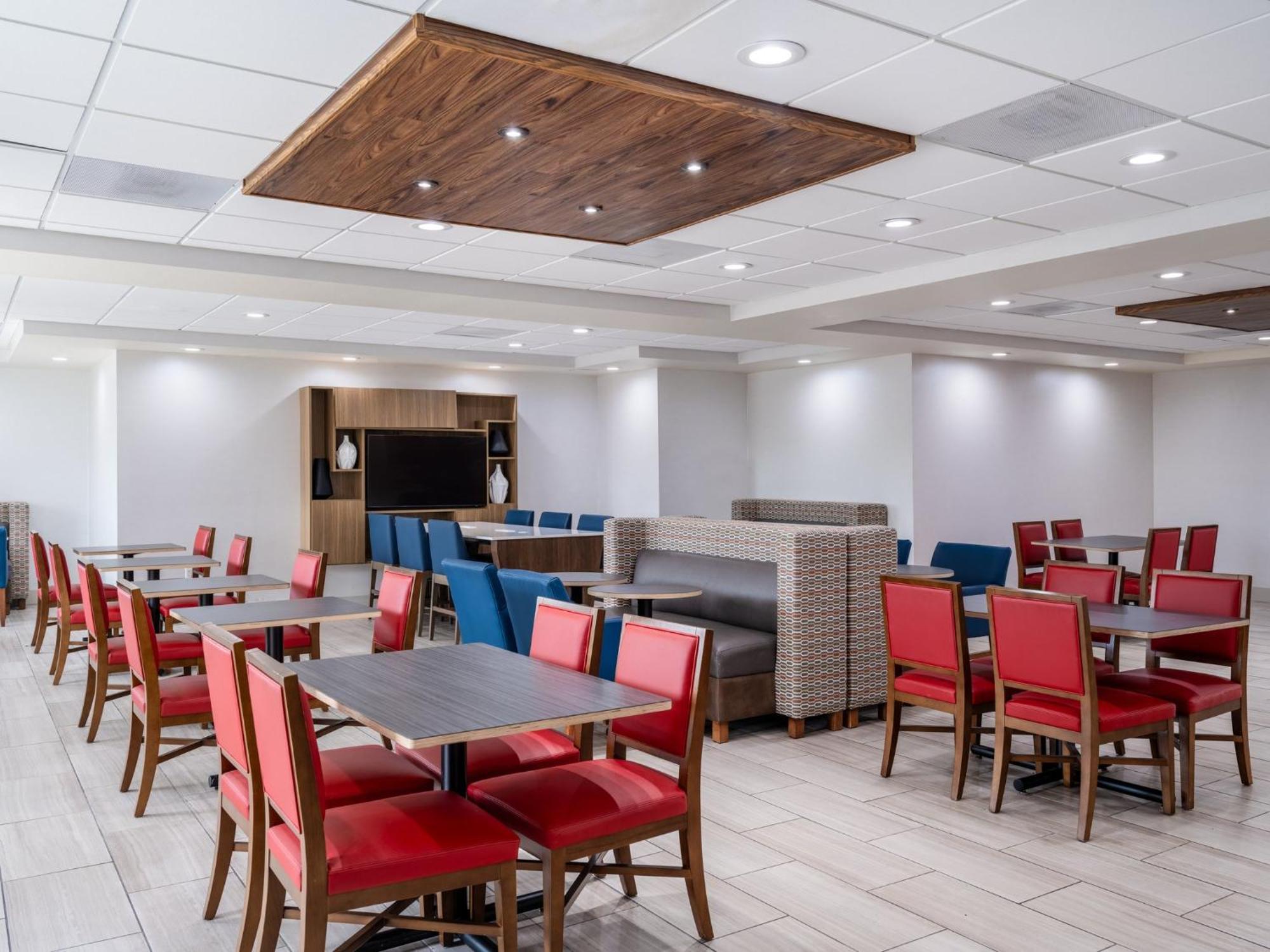 Holiday Inn Express Lodi By Ihg Eksteriør billede