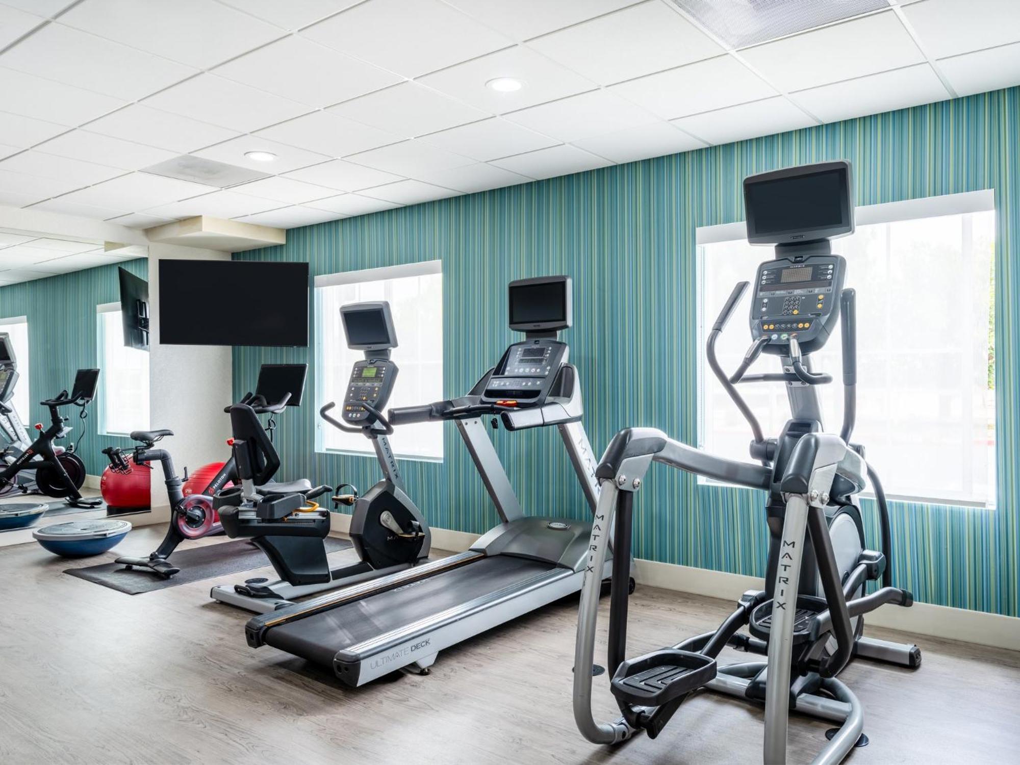 Holiday Inn Express Lodi By Ihg Eksteriør billede